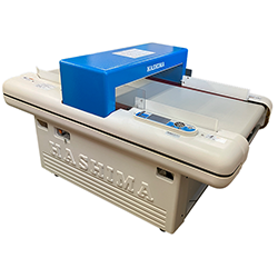 コンベア式検針機 BMD-F1460