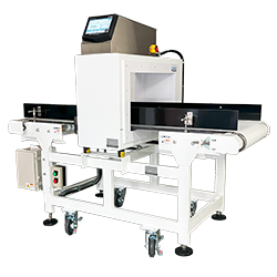 コンベア式金属探知機 BMD-3060NⅡ