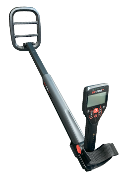 ハンディ型金属探知機 Go-Find66