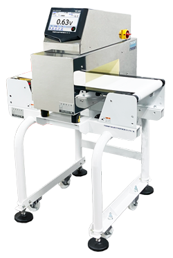 コンベア式金属探知機 BMD-0835NⅢ