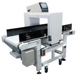 コンベア式金属探知機 BMD-3560NⅢ