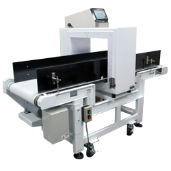 コンベア式金属探知機 BMD-4060NⅢ