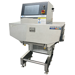 コンベア式X線検査機 X-Ray2105C