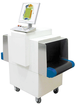 コンベア式X線検査機 X-Ray5333AC