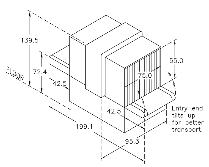 X ray7555ac zumen