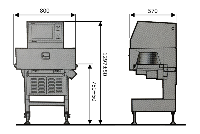 x ray1910 2412pw zumen