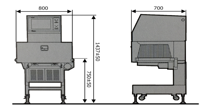 x ray3915pw zumen