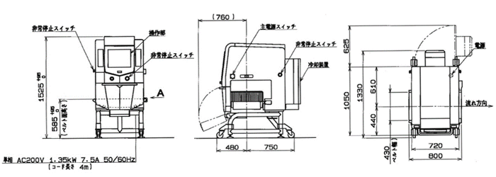 xray4015dw zumen