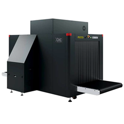 コンベア式X線検査機 X-Ray100100XRC